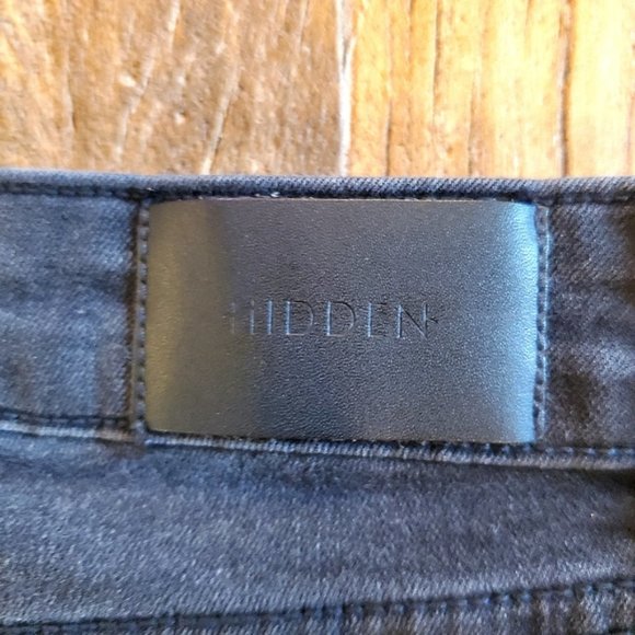 Hidden jeans skinny - Picture 5 of 11